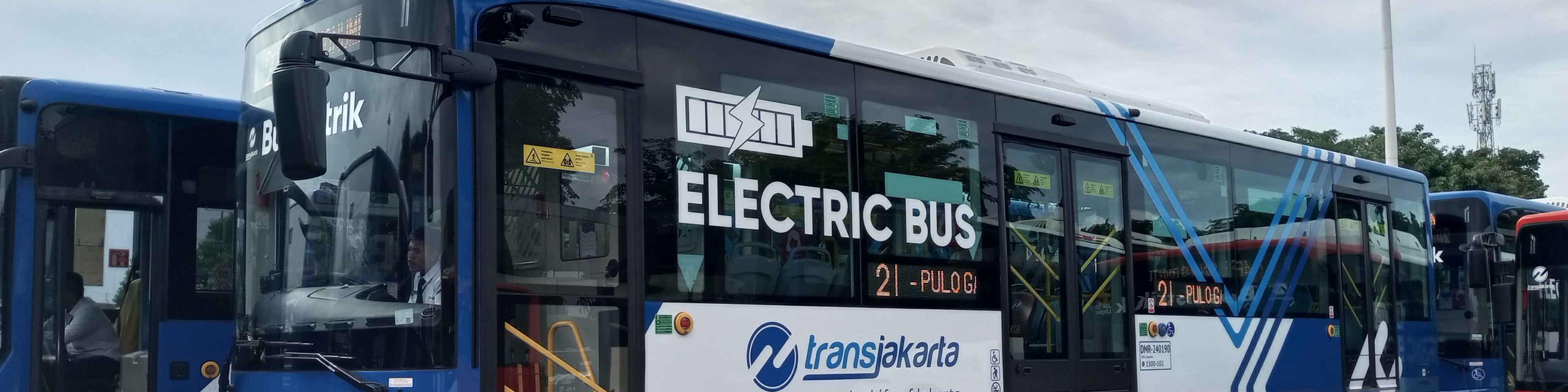 Jajaran Pengurus Lembaga